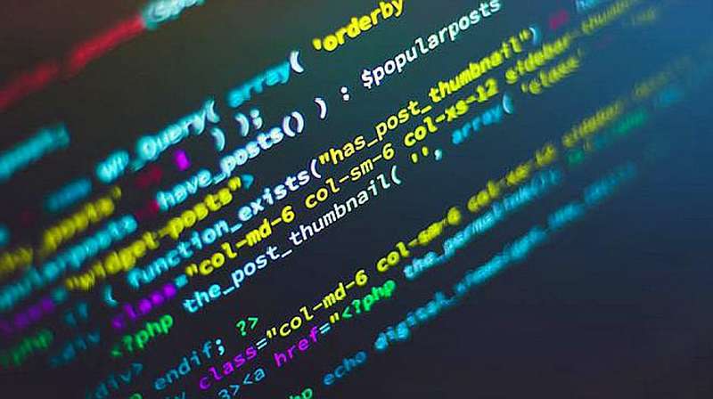 程序员教你在学校机房把老师秀一脸的操作,学