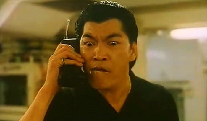 香港电影经典反派演员,一个个都是"戏精",你最喜欢哪一位?