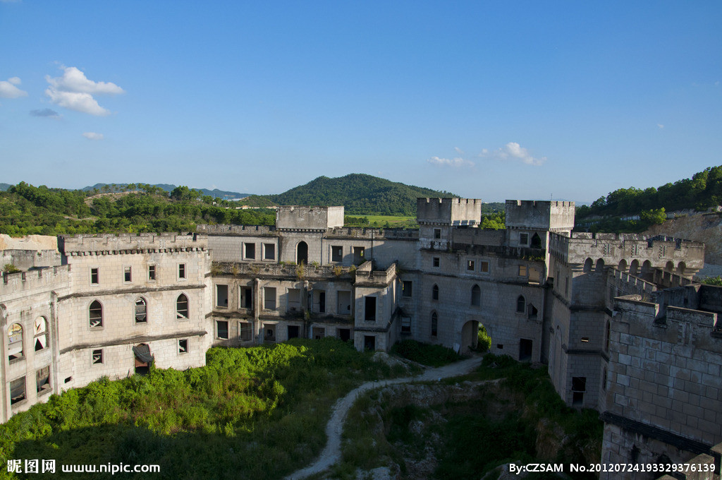 骑单车,近距离体验非常棒,潮州这只凤凰,如今不腾飞都难