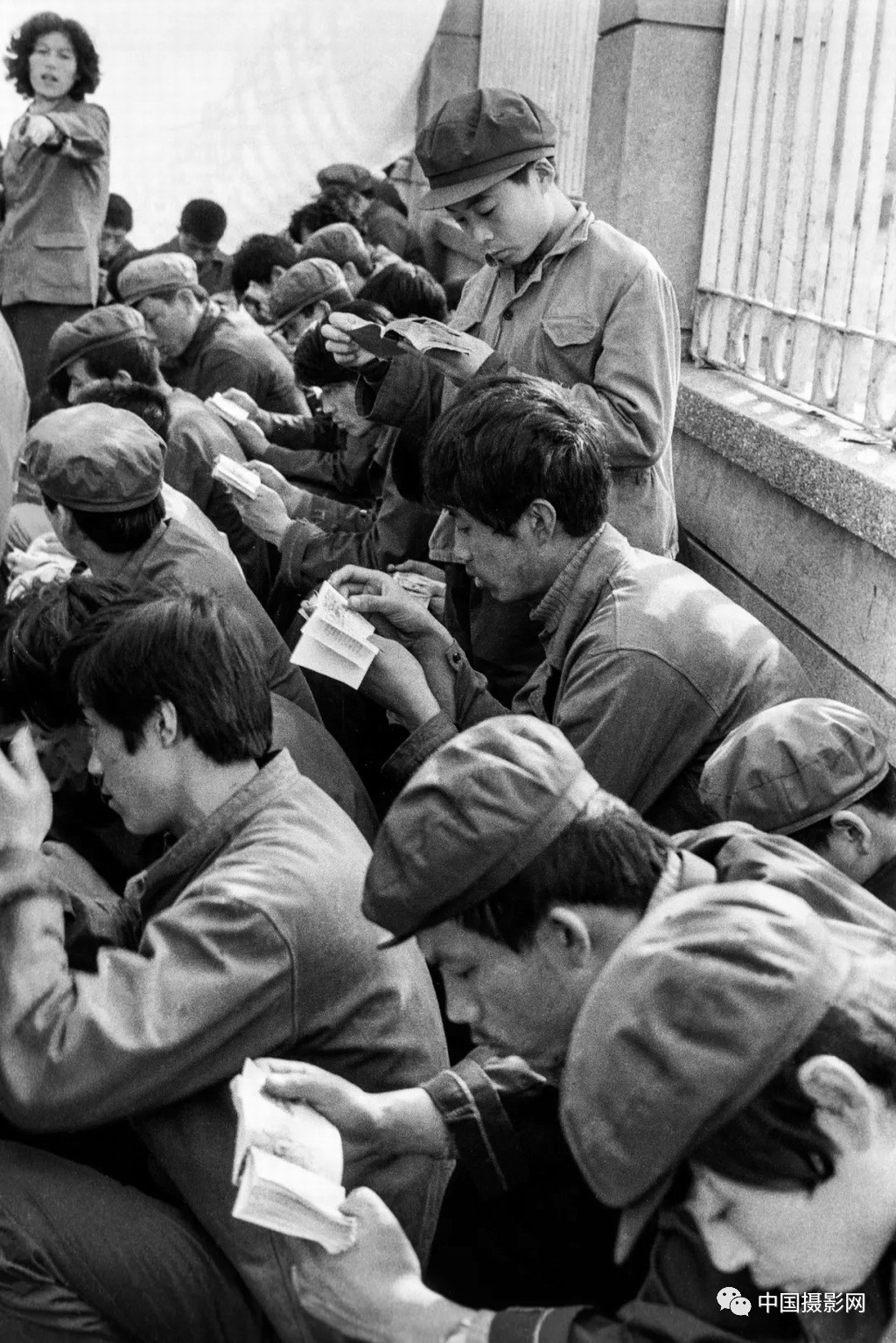 大连· 40张影像见证中国改革开放40年