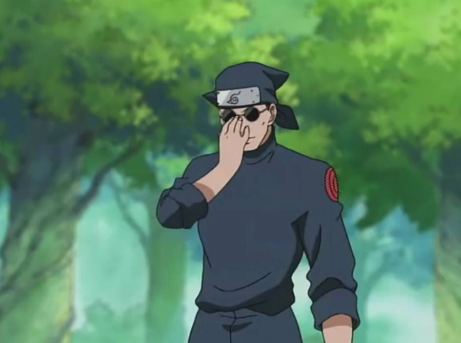 火影忍者:谁能想到,鸣人的五名老师都是色狼