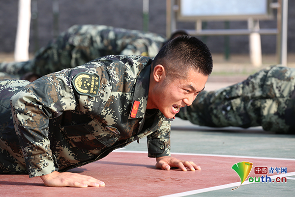 赵江涛:平凡的青春,不平凡的梦