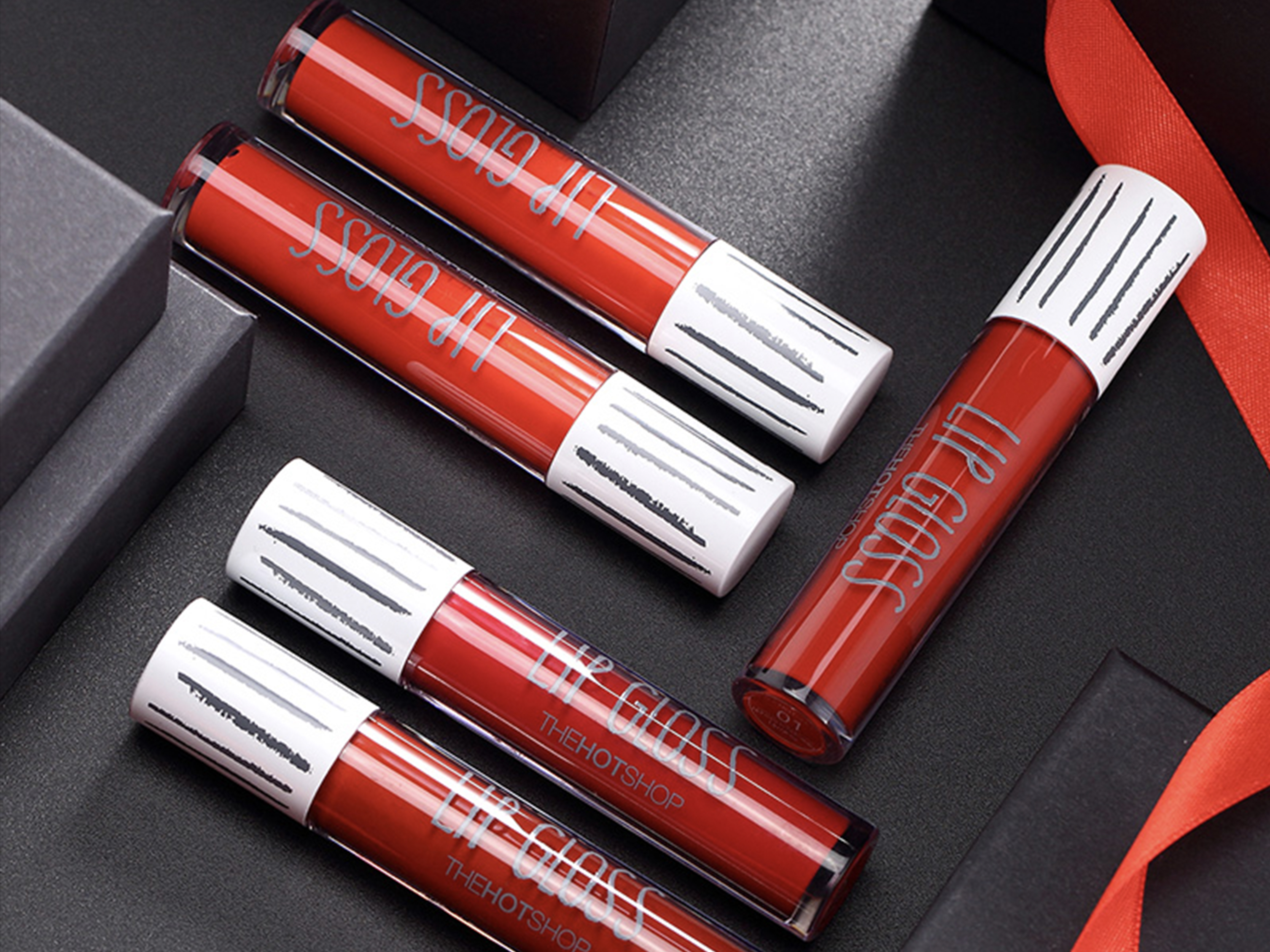 6只国货口红,性价比超高,学生党和下水道女孩的首选