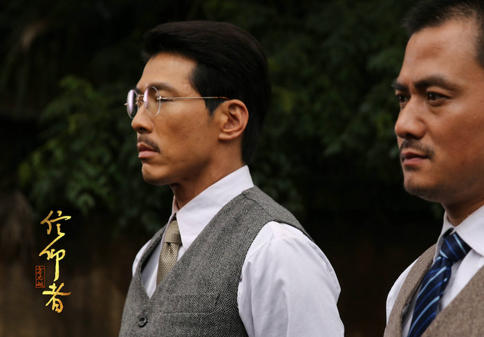 《信仰者》江西点映 8.24全国上映