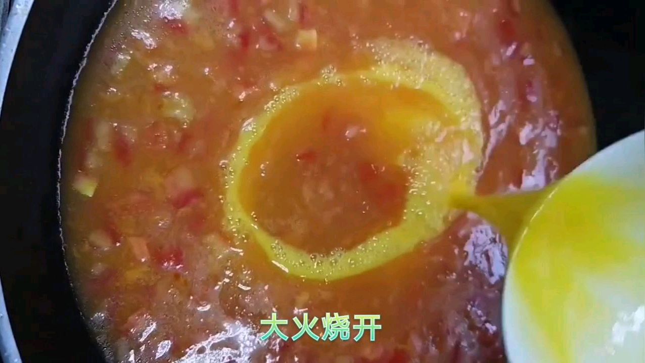 大厨教你做的珍珠白玉汤 营养美味家人都喜欢喝