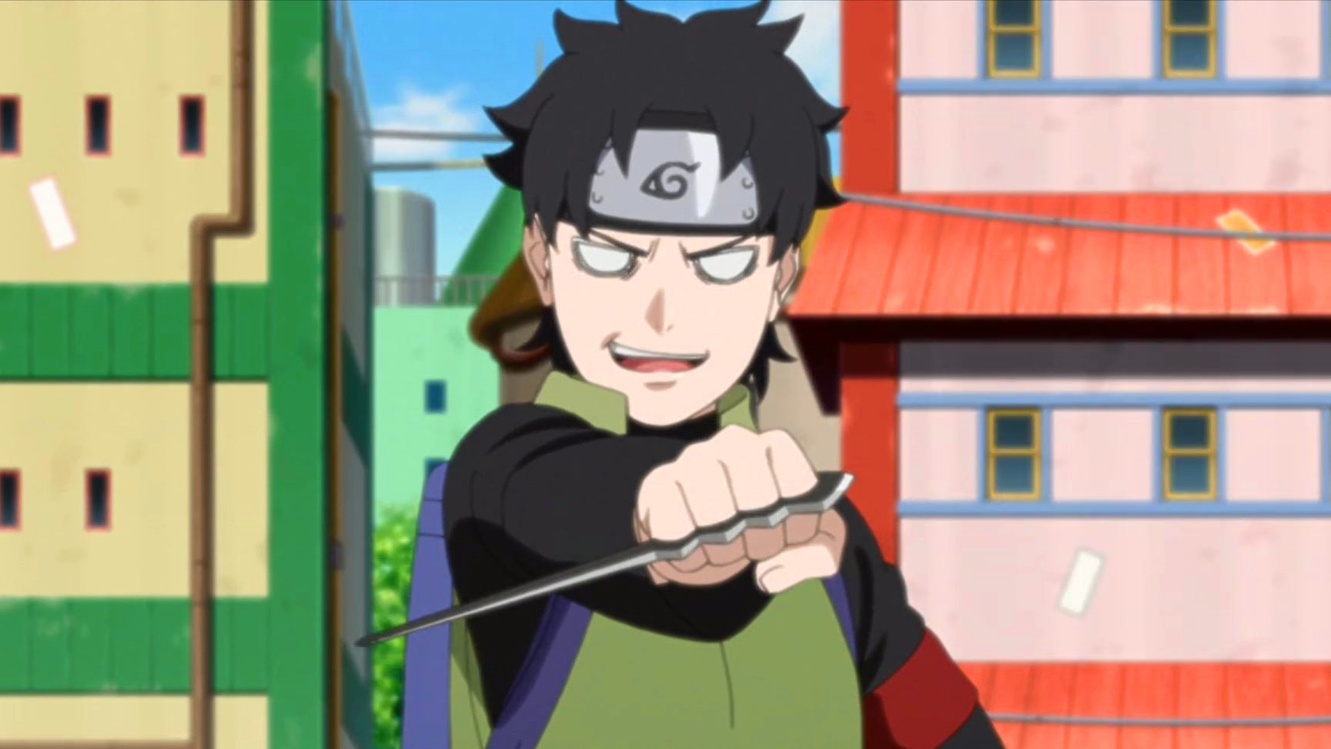 火影:宁次死因在于晋升太早,导致七代目火影鸣人至今没有护卫