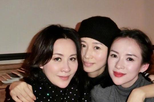 "上海吴太"张瀞仁滑雪时摔倒,意外去世:明天没你想象的多