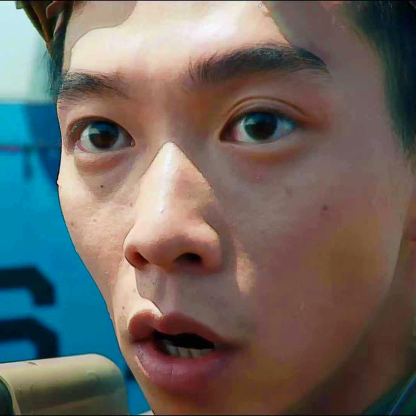 网剧《唐人街探案》变大型"吃鸡"现场,神秘的黑衣人会是谁呢