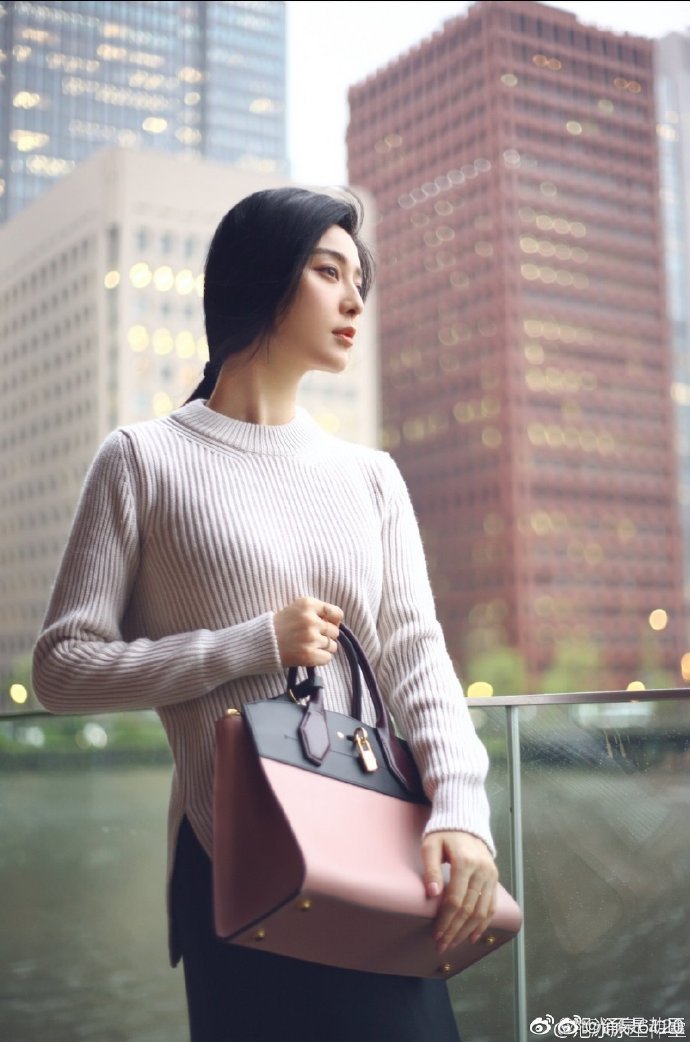 每日打卡# × #范冰冰影视作品# × day-1367 20