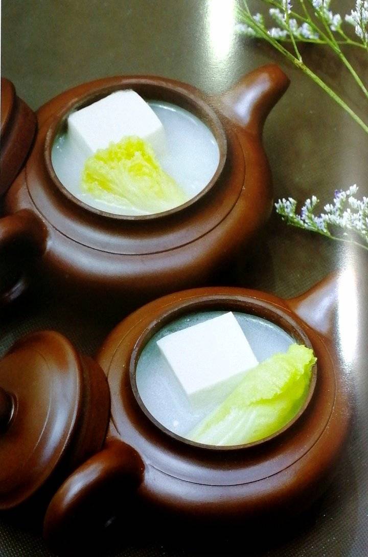 "泰山三美"看似家常食材,如何成为泰山名宴上品