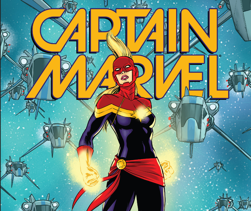 《惊奇队长》卡罗尔已经失去了太多,英雄故事永远充满悲伤!