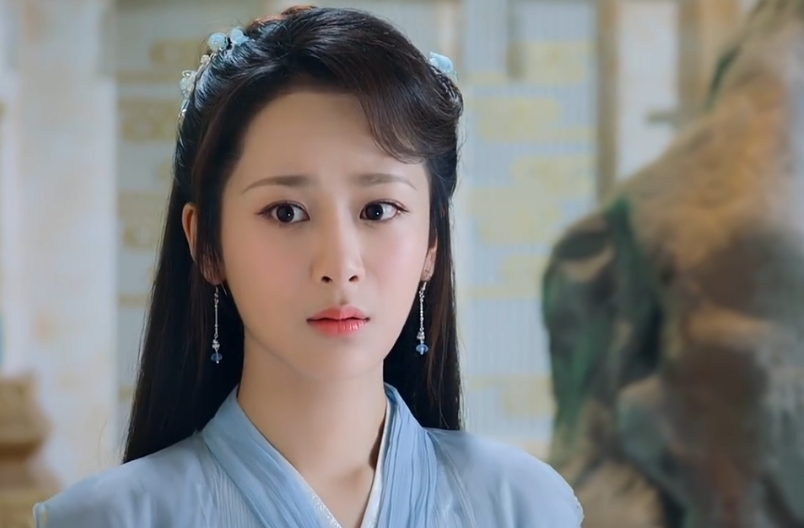 香蜜:锦觅在忘川河找旭凤不是最虐的,还有更虐的一幕,可惜没拍