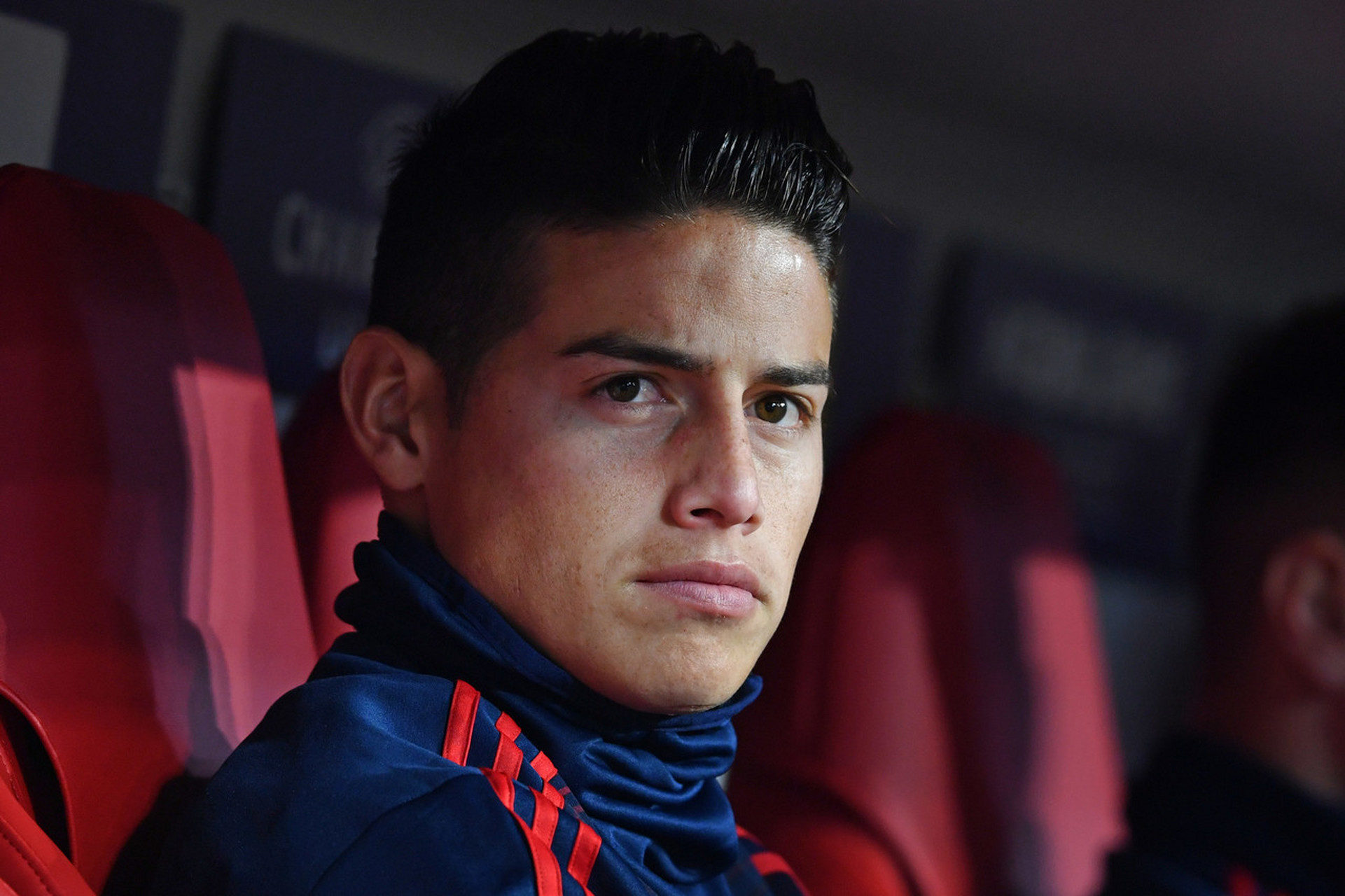 万物皆可云# 年轻的j罗在波尔图期间凭借出色的表现,曾吸引来自