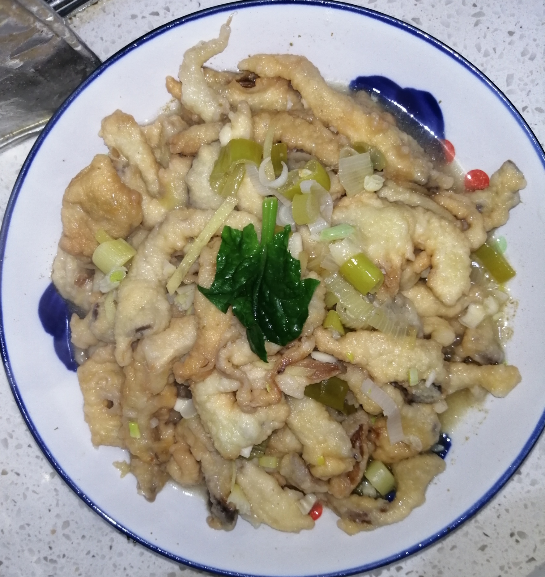 蒜香炖平菇,香咸美味,天天吃不够