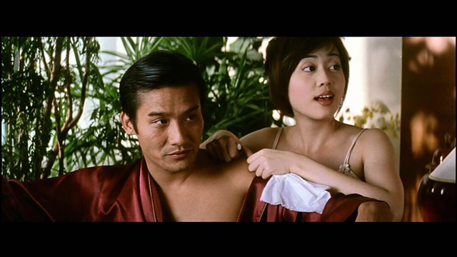 黑金梁家辉 baijiahao.baidu.com