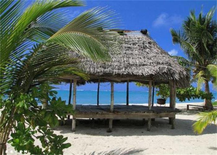 萨摩亚:世界最"开放"的国家,多见"夫妻生活"被称作人间天堂