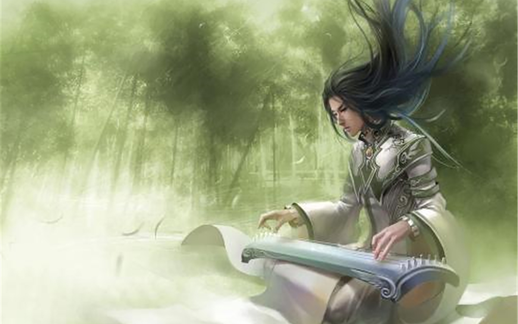 来打我啊"这两句话分别出自大学生男主宋书航和呆萌可爱的修真白前辈