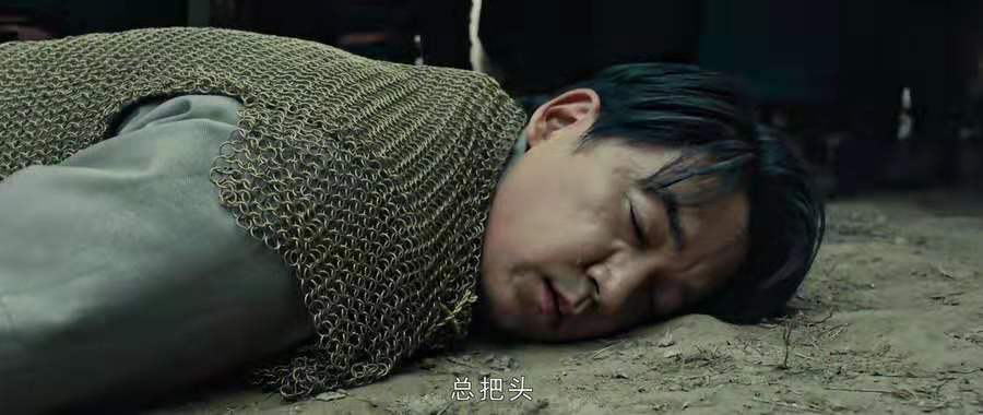 《怒晴湘西》2只有灵性无"良心"的动物,陈玉楼鹧鸪哨皆中招