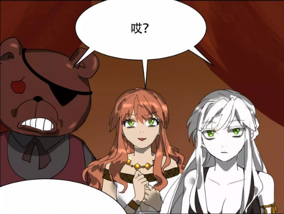 阎王不高兴:黑白无常千辛万苦找寻阎王!崔判登场"正合时宜"!