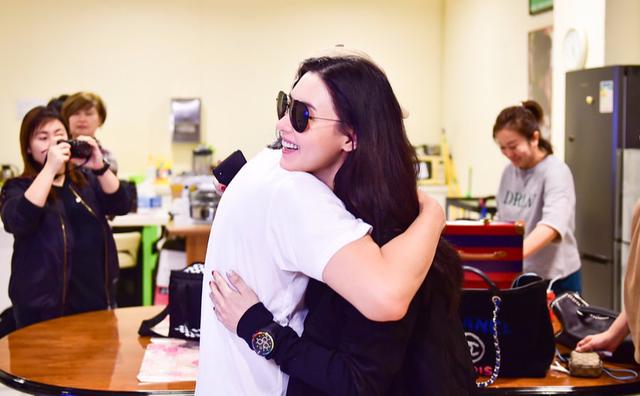 当时只是道平常,再见尹天仇柳飘飘同框张柏芝不老周星驰已白发