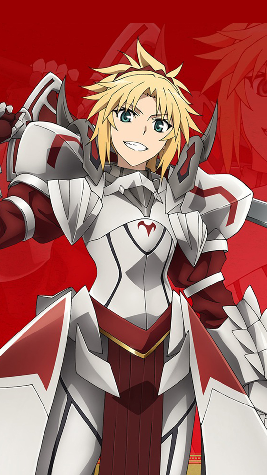 fateapocrypha-莫德雷德