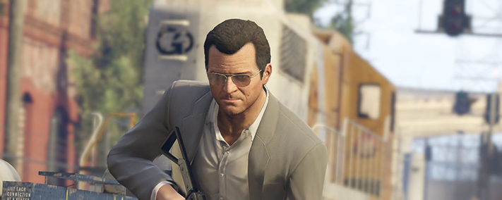 gta5买的新手礼包东西在哪