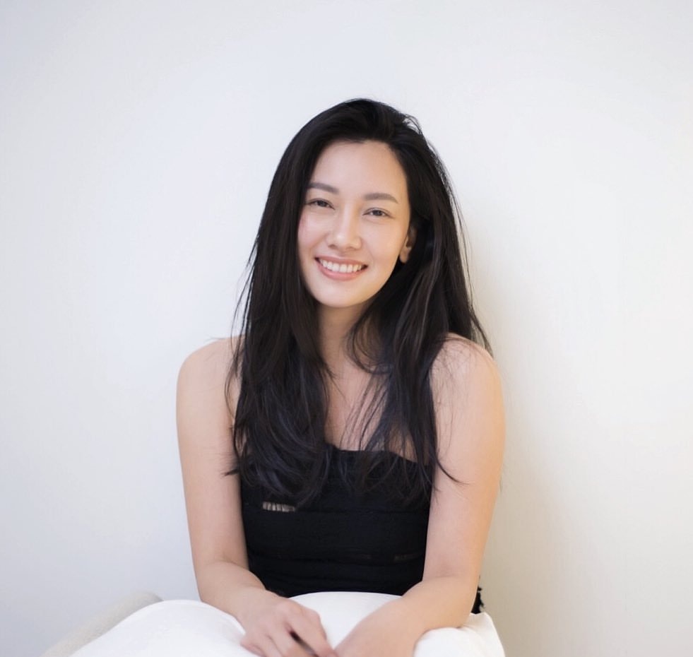 细数泰国的顶级女星,颜值才华并存的ann榜上有名