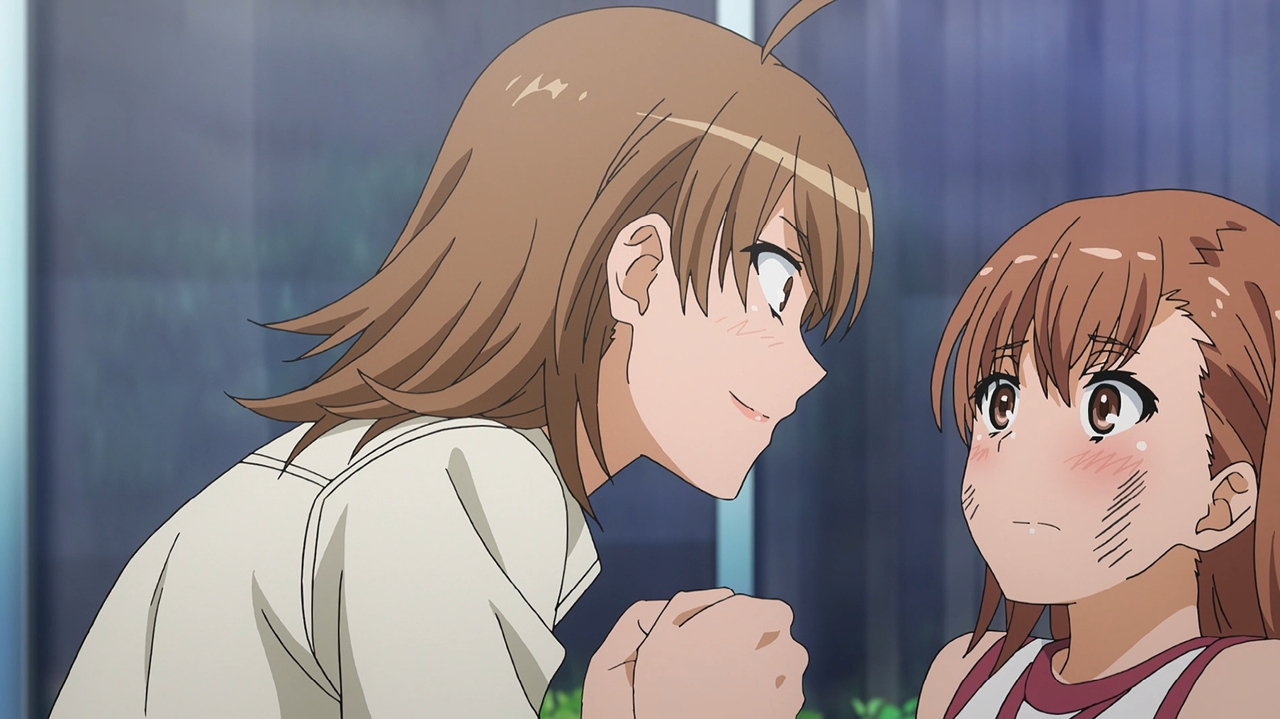 御坂妹妹10032号