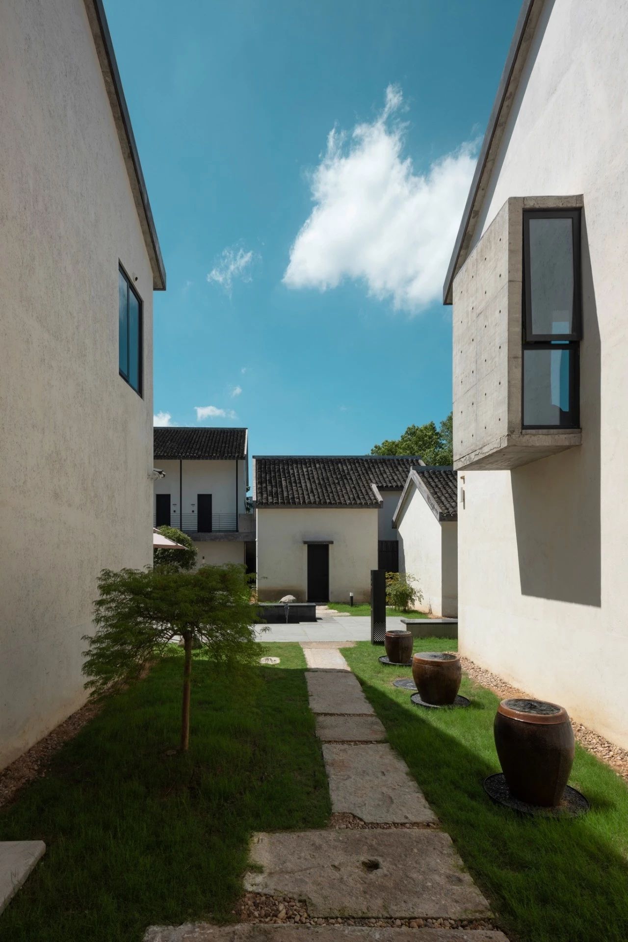 2019年最值得去的12家民宿酒店,哪些是你最想去的?