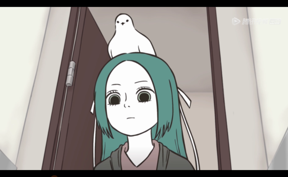 no.3 精卫与海燕