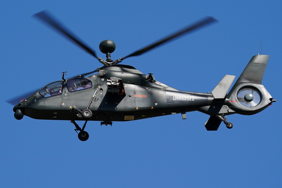 直升机 - 热门商品专区