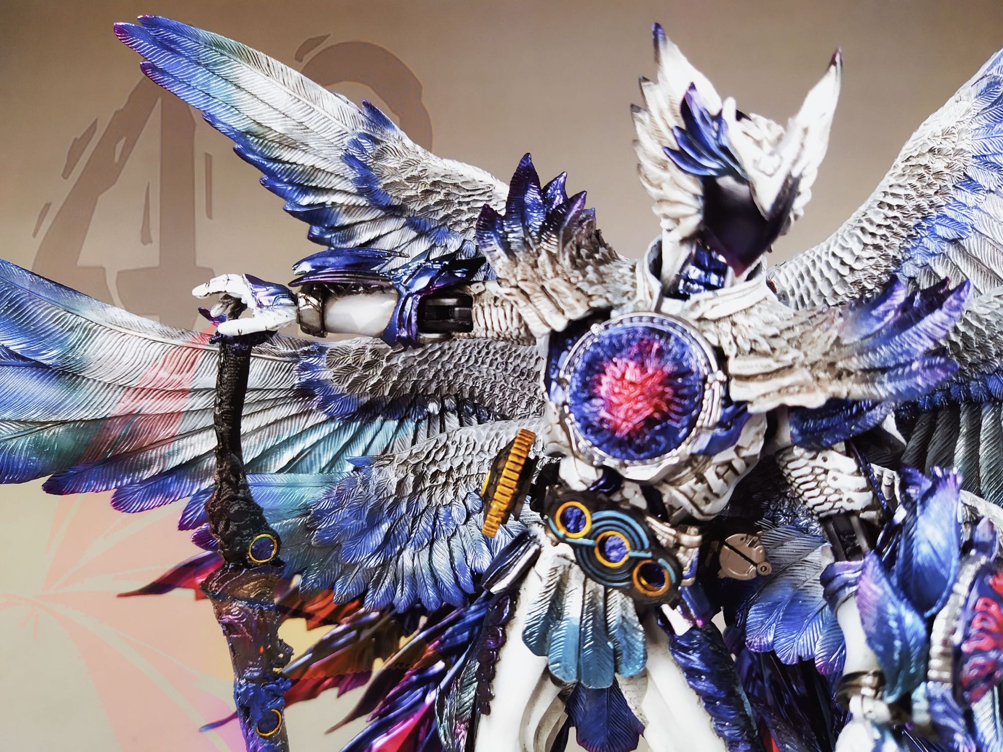 你见过如此酷炫的假面骑士吗?假面骑士sic系列