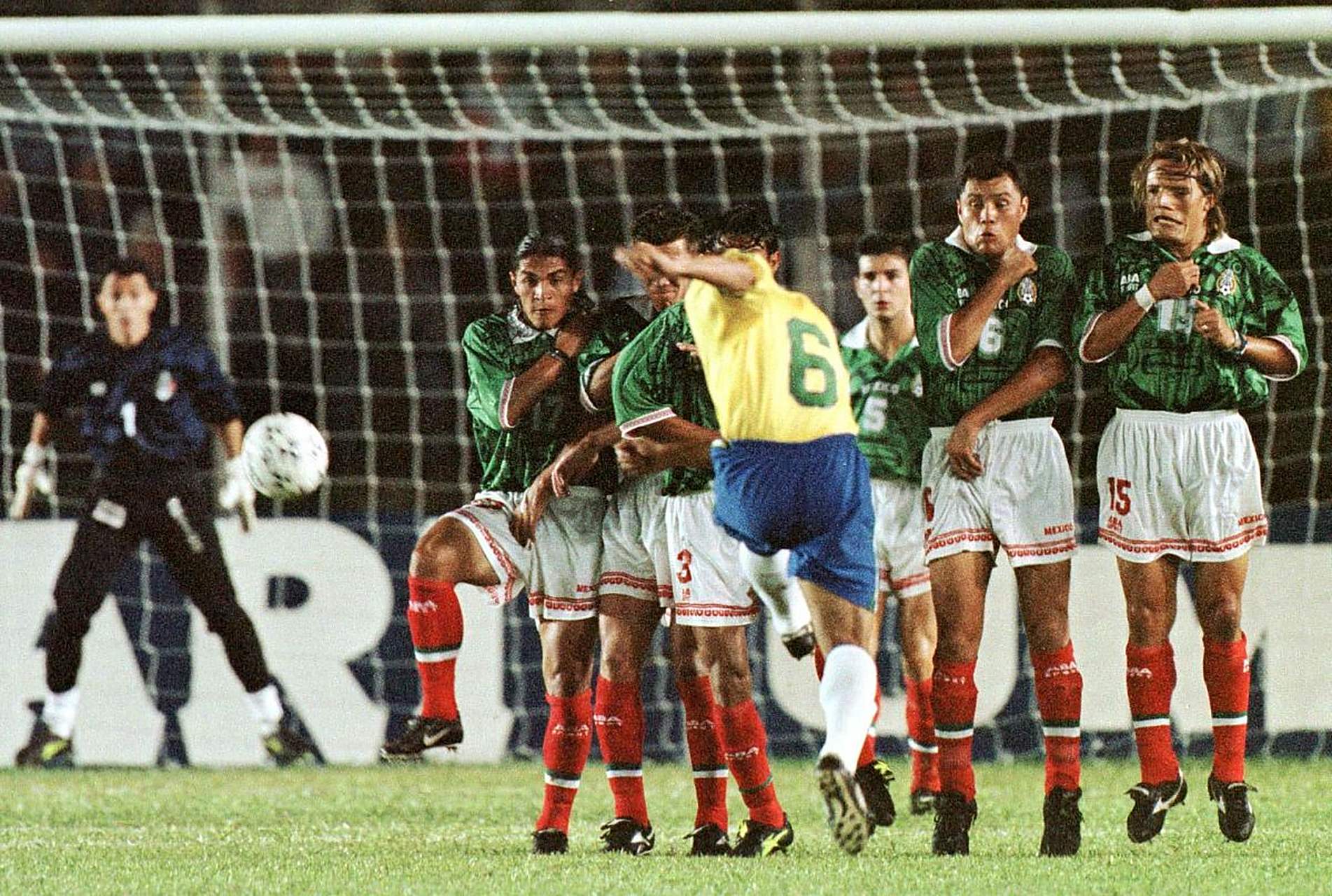 世界杯进 球最多的 年墨西哥相关图片4