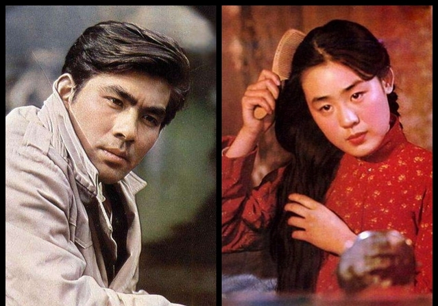 55岁丛珊全家近照,高调出国嫁人9年遭弃,外籍儿越长越"难看"