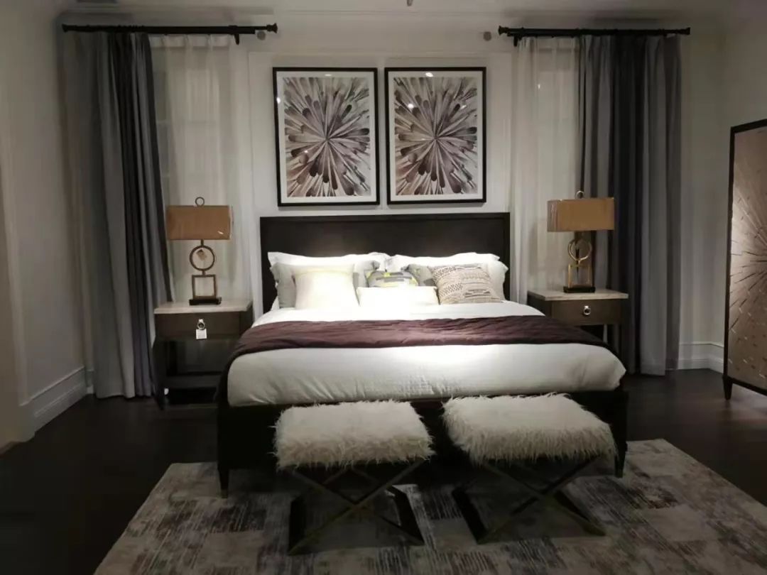 上海展圆满落幕,环美·雷格西满载而归