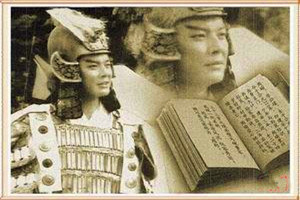 诸葛亮巧妙利用"揽二乔",借曹植的《铜雀台赋》智激周瑜