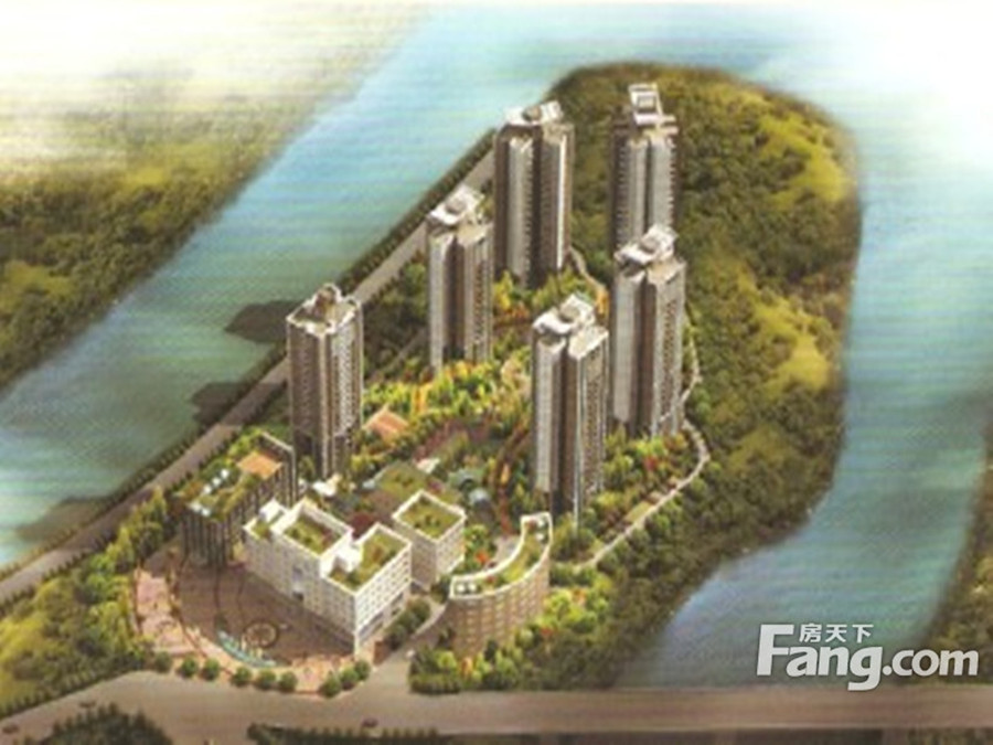 平昌巴河半岛二期怎么样 平昌巴河半岛二期地址