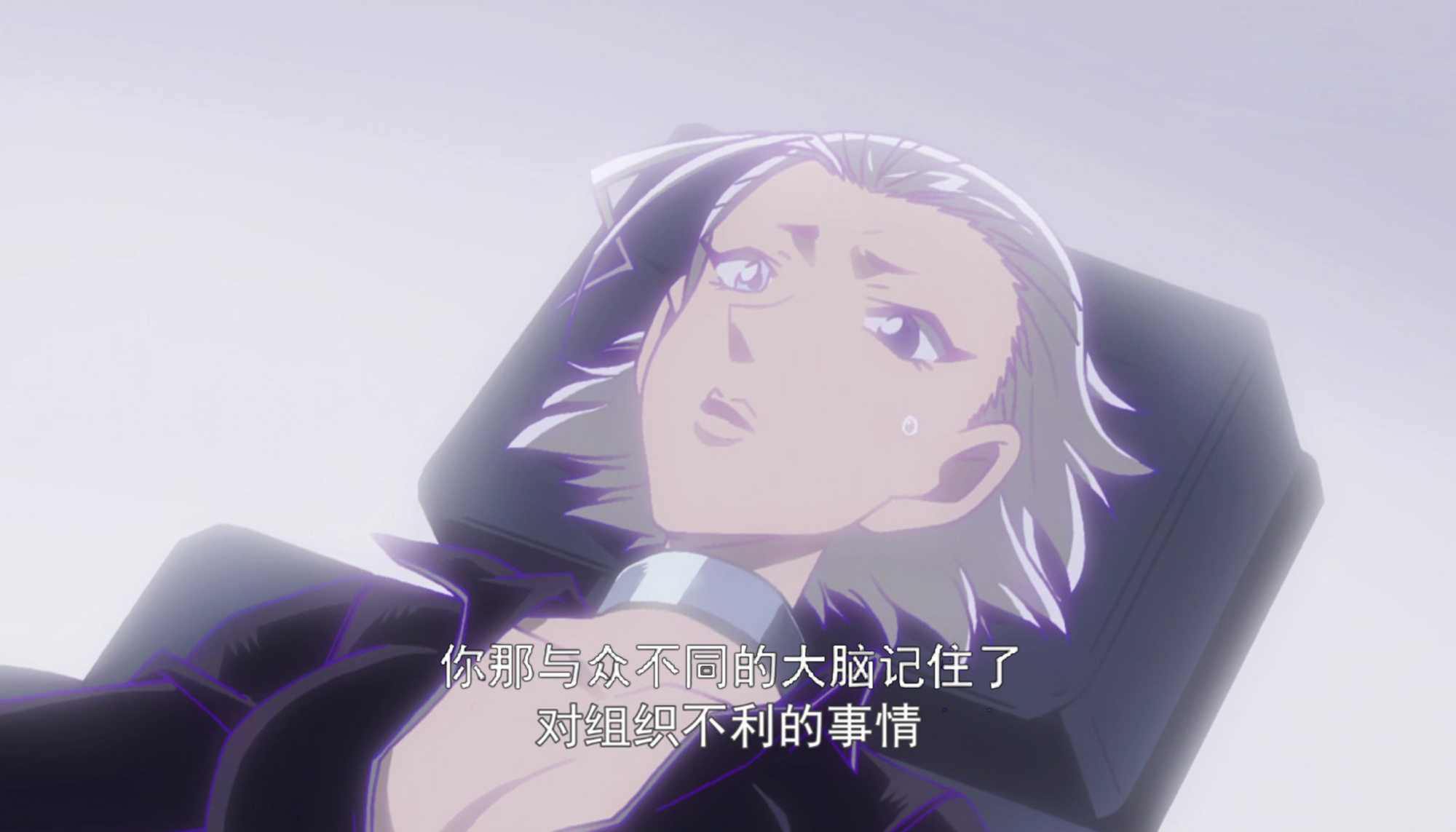 《名侦探柯南》:血汗工厂黑衣组织,无数组织成员的血泪史