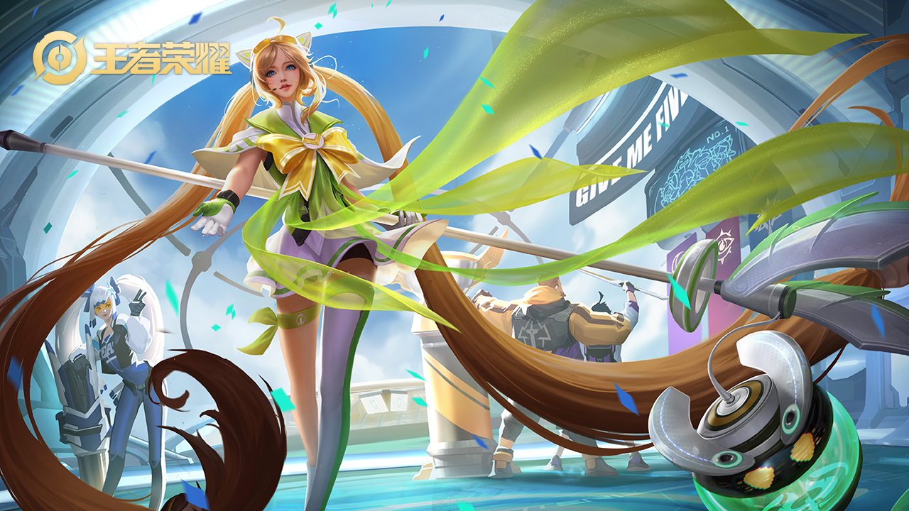 王者杂论:论功能型辅助躺赢的自我修养!