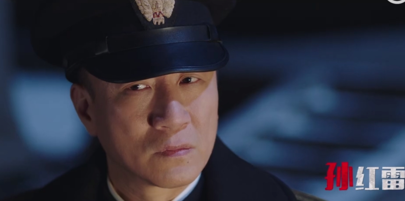 新世界孙红雷 baijiahao.baidu.com