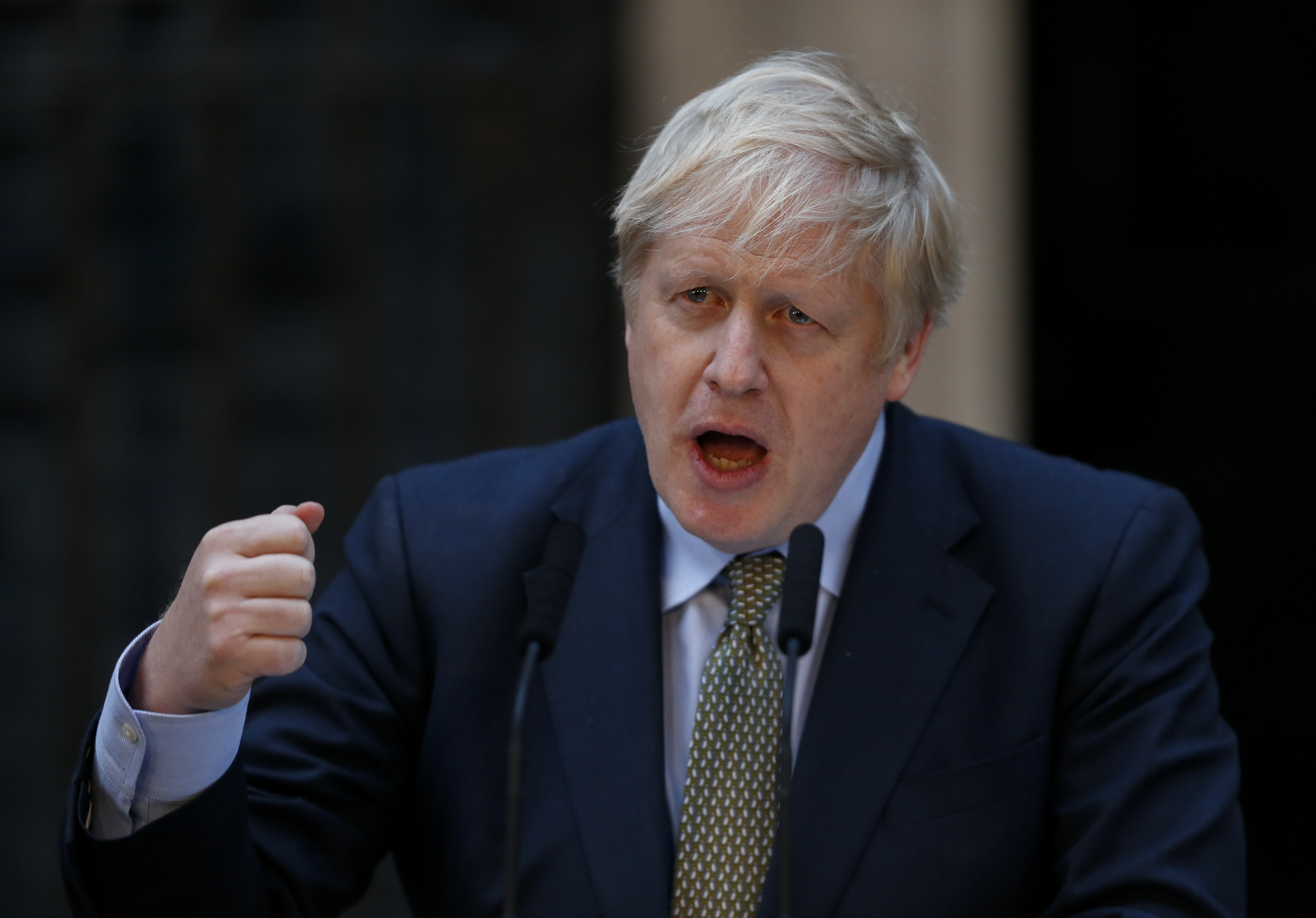 英法德启动伊核协议争端解决机制