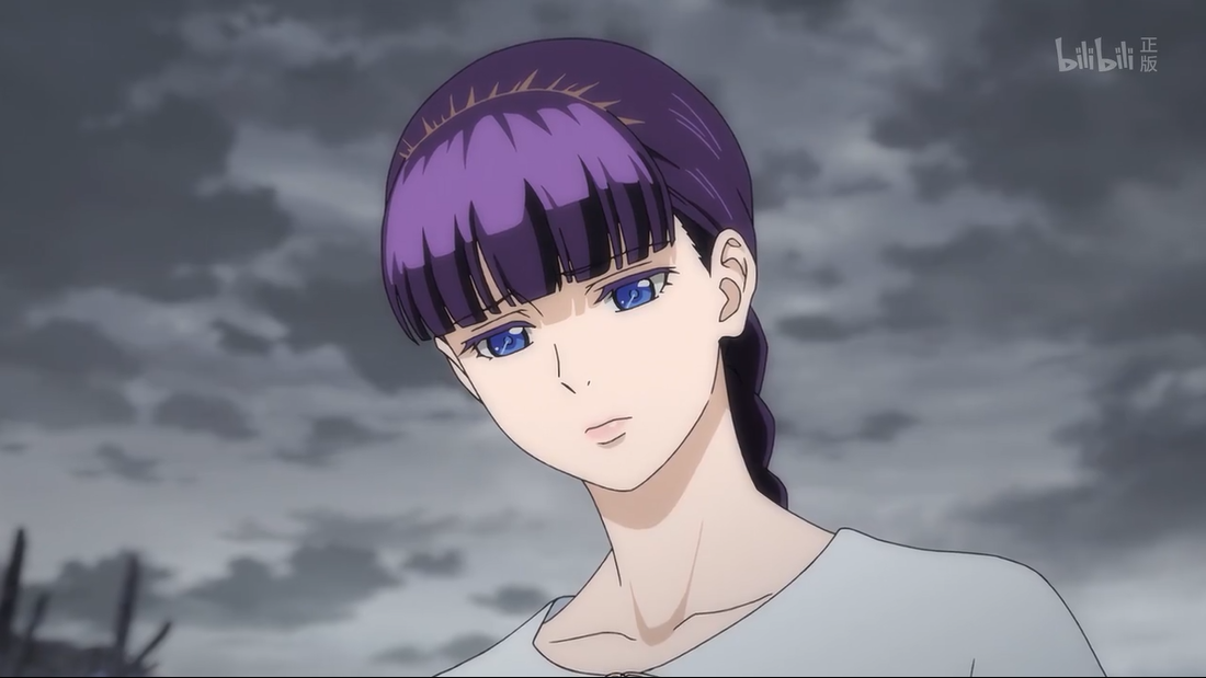 猎兽神兵:萌妹夏尔身穿防弹衣未死,亲手将失去理智父亲消灭