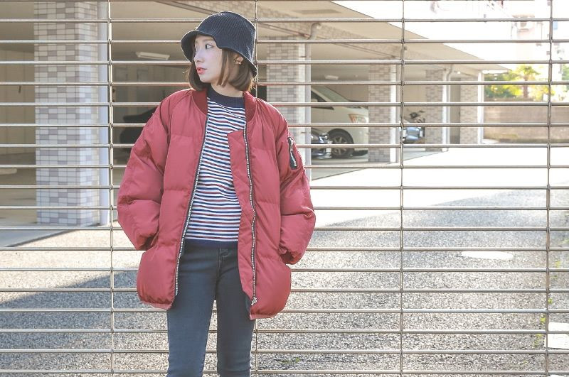 为什么人家的面包服可爱又软萌,而你却像是肿了?