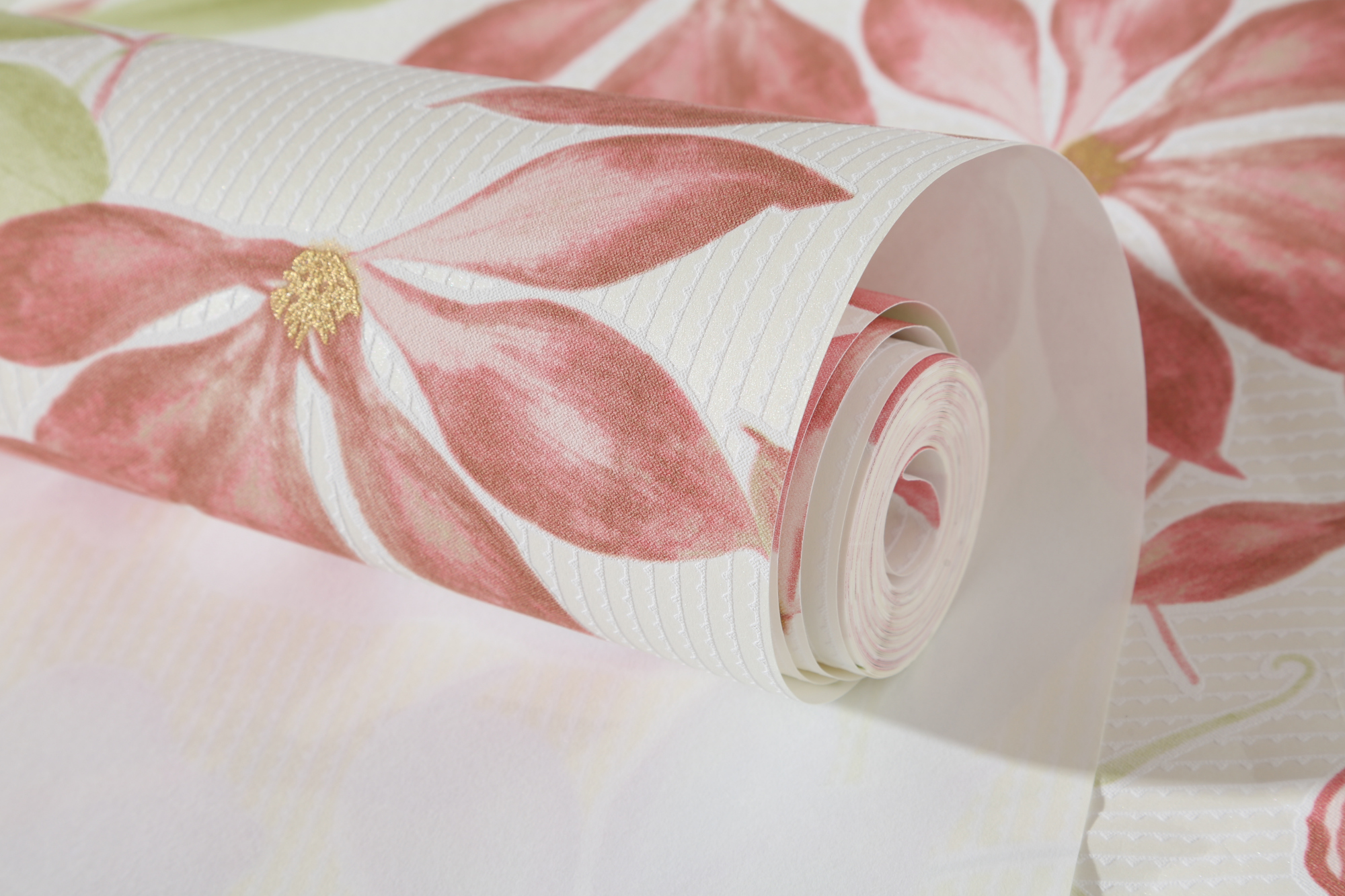 红旗无缝墙布是名牌吗 无缝墙布价格