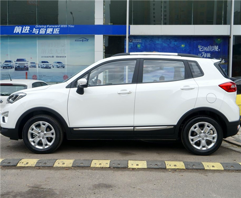 很上档次的几款车,拥有全新设计理念,是不错的选择