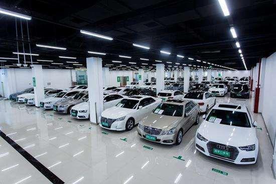 瓜子二手车推"质量革命"提升行业门槛 车好多集团11月已实现盈利