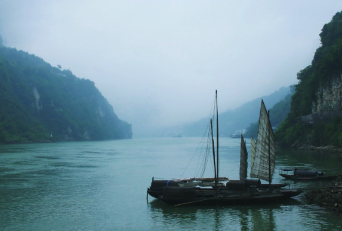 最美长江之宜昌清江画廊,三峡人家,哪个才是你心中最美的风景