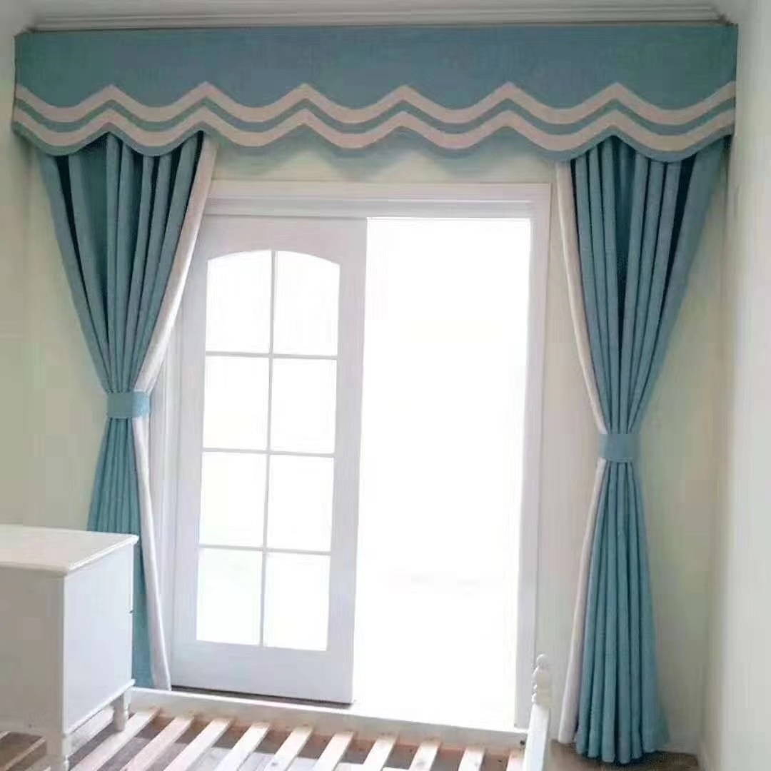 百度爱采购首页 商品专题_窗帘纯色窗帘是目前市场上最流行的布艺窗帘