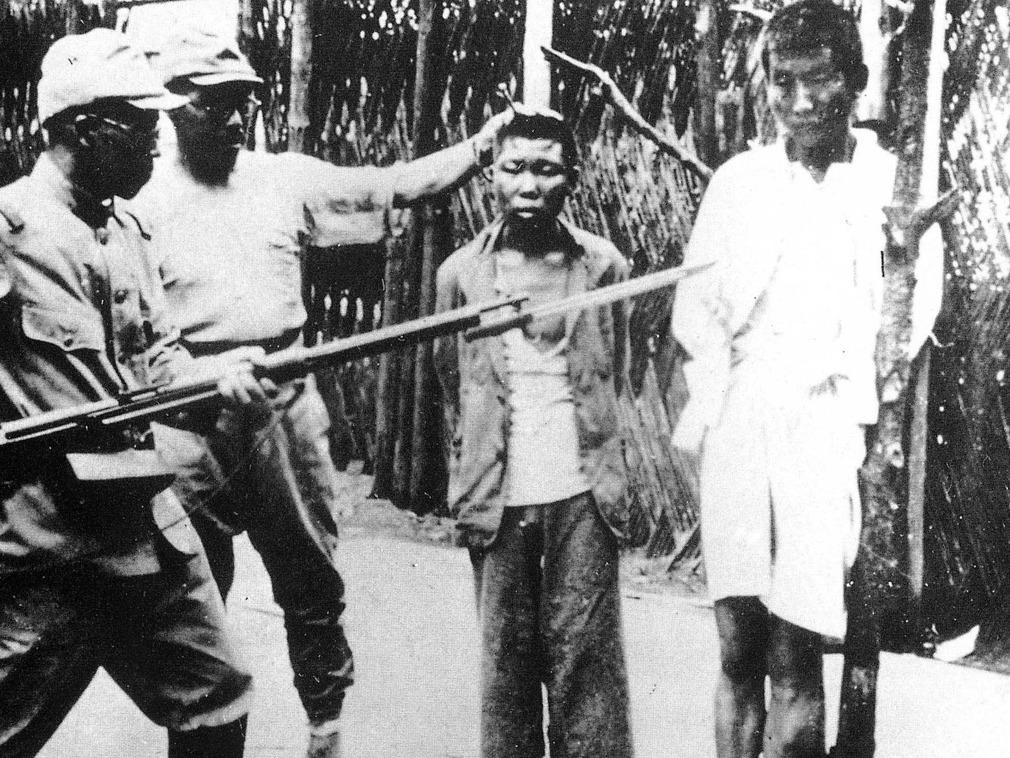 日军侵华杀害中国俘虏,村上春树揭父亲行径称:继承了精神创伤