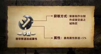 明日之后:"矿坑杯"争霸赛?移速加成助你跑的飞快!